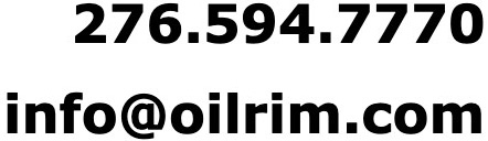 Contact Number and Email